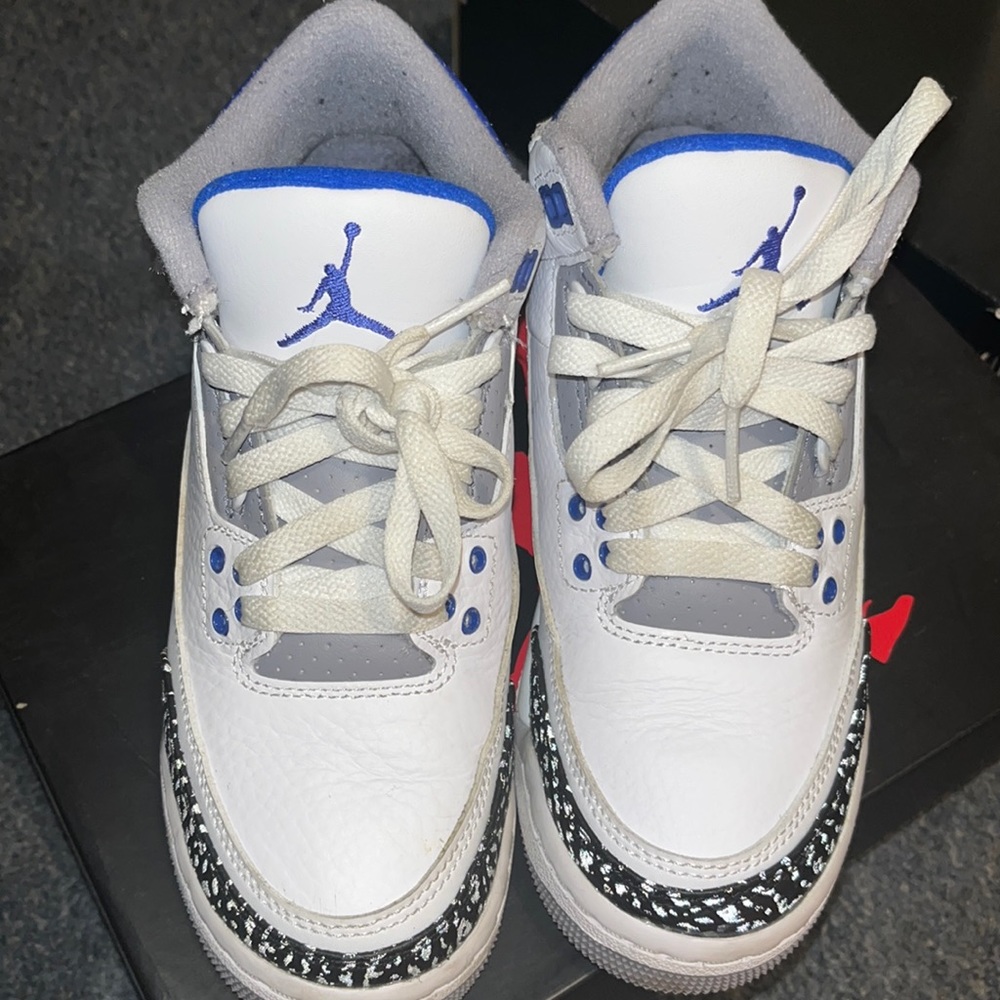 Air Jordan 3